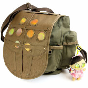 Image of BioShock Big Daddy Backpack