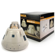 Image of NASA Apollo Capsule Cookie Jar