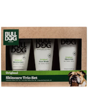 

Bulldog Skincare Trio Set