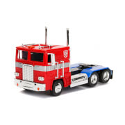 Jada Die Cast 1:24 G1 Optimus Prime