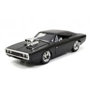 Image of Jada Die Cast 1:24 Furious 7 - Dom's Dodge Charger R/T