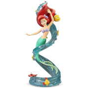 Grand Jester Studio Ariel 30th Anniversary Piece