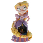 Figurine Raiponce – The World of Miss Mindy présente Disney