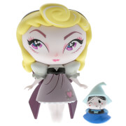 Figurine Aurore en vinyle – The World of Miss Mindy présente Disney