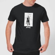 Evil Dead 2 Ash Boomstick Men's T-Shirt - Black - XS - Noir