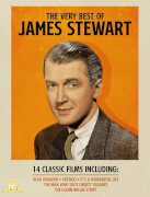 James Stewart 14 Film Collection