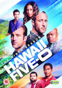 Hawaii Five-O: The Ninth Season Set