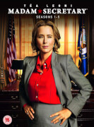 Madam Secretary Season 1-5