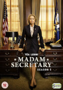 Madam Secretary Season Five Set