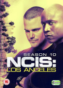 NCIS: Los Angeles: The Tenth Season Set