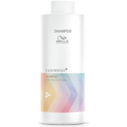 Wella Professionals Care Color Motion Color Protection Shampoo 1000ml