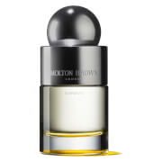 Molton Brown Bushukan Eau de Toilette (Various Sizes) - 50ml