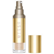 Stila Hide and Chic Fluid Foundation 30ml (Various Shades) - Light/Medium 1