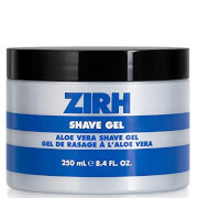 Zirh Aloe Vera Shave Gel