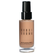 Bobbi Brown Skin Foundation SPF15 Neutral Honey