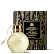 

Molton Brown Vintage with Elderflower Festive Bauble 75ml