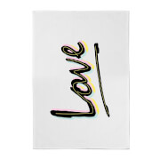 Love Cotton Tea Towel Love Cotton Tea Towel