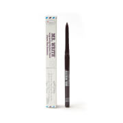 

theBalm Mr. Write Eyeliner Pencil 0.35g - Seymour Datenights (Various Shades) - Seymour Romance
