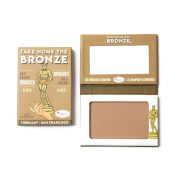 theBalm Take Home the Bronze 7.08g (Various Shades) - Thomas