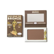 

theBalm Take Home the Bronze 7.08g (Various Shades) - Greg