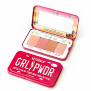 theBalm AUTOBALM GRL PWDR