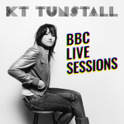 KT Tunstall - BBC Live Sessions EP