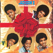 Jackson 5 - Christmas Album LP
