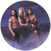 Spinal Tap - Break Like The Wind [Back To Black Picture Vinyl] LP