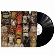 Isle Of Dogs Soundrack LP