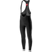 Castelli Tutto Nano Bib Tights - Black - M