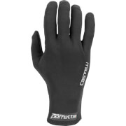 Castelli Women's Perfetto RoS Gloves - Black - M