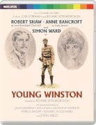 Young Winston (Limited Edition)