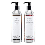 We Are Paradoxx Keep It Clean Duo