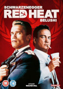 Red Heat