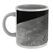 NASA Logo Mug