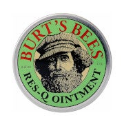 Burt's Bees Res-Q Ointment Balm 15g