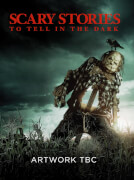 Scary Stories To Tell In The Dark
