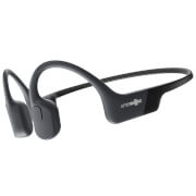Aftershokz Aeropex Bone Conduction Headphones - Cosmic Black