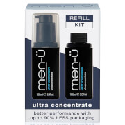 men-ü Matt Moisturiser Refill Kit