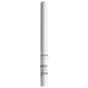 NYX Professional Makeup White Liquid Liner - White 2ml