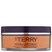 By Terry Hyaluronic Tinted Hydra-Powder 10g (Various Shades) - N500. Medium Dark