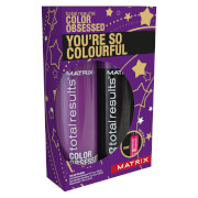 

Matrix Color Obsessed Christmas Kit