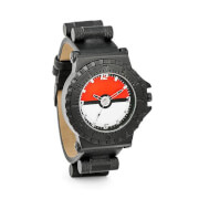 Pokemon Poker Ball Watch