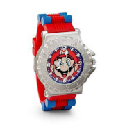 Nintendo Super Mario Bros. Mario Watch