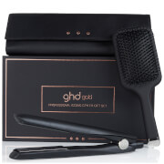 

ghd Gold with Paddle Brush, Box and Heat-Resistant Bag