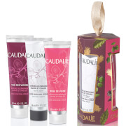 

Caudalie Luxury Hand Cream Trio