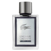 Lacoste Pour Homme Timeless Eau de Parfum 50ml