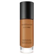 bareMinerals BAREPRO Performance Wear SPF20 Liquid Foundation 30ml (Various Shades) - Walnut