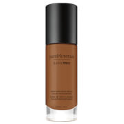 bareMinerals BAREPRO Performance Wear SPF20 Liquid Foundation 30ml (Various Shades) - Espresso