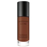 bareMinerals BAREPRO Performance Wear SPF20 Liquid Foundation 30ml (Various Shades) - Mocha